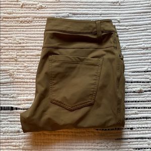 Lululemon pants